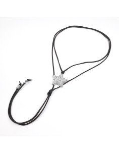 Collar de Gamuza
