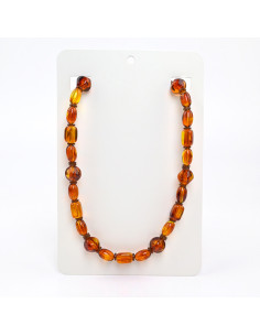 Collar Enhebrado | Infinita Moda