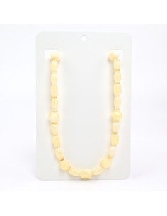 Collar Enhebrado | Infinita Moda