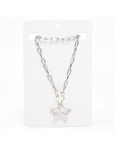 Collar de Cadena | Infinita Moda