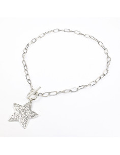 Collar de Cadena | Infinita Moda