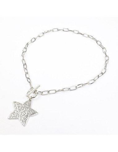 Collar de Cadena | Infinita Moda