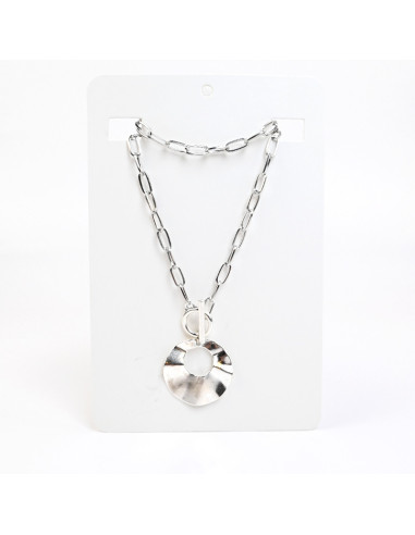 Collar de Cadena | Infinita Moda
