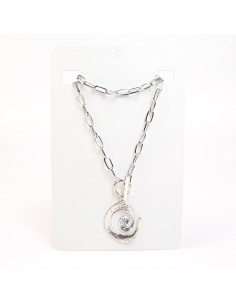 Collar de Cadena | Infinita Moda