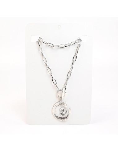 Collar de Cadena | Infinita Moda