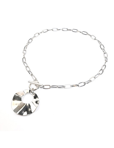 Collar de Cadena | Infinita Moda