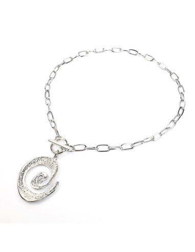 Collar de Cadena | Infinita Moda