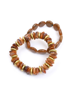 Set de Pulseras
