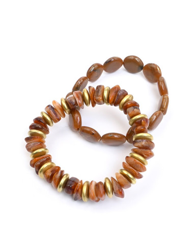 Set de Pulseras
