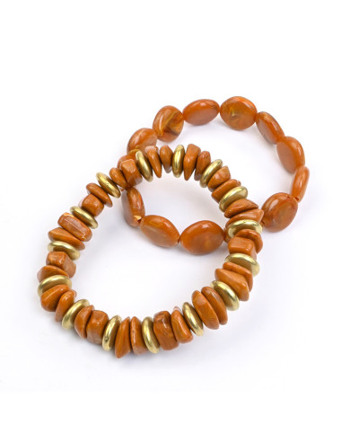 Set de Pulseras