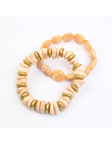 Set de Pulseras
