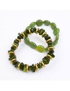 Set de Pulseras