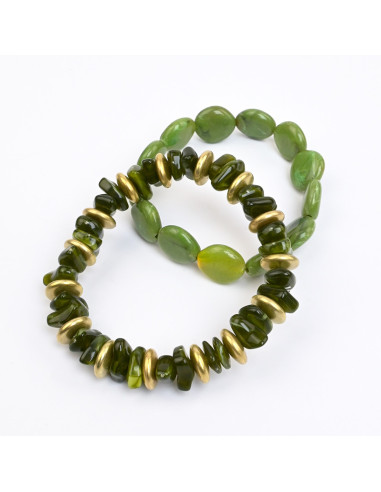 Set de Pulseras
