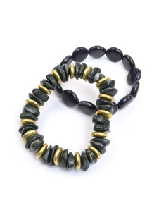 Set de Pulseras