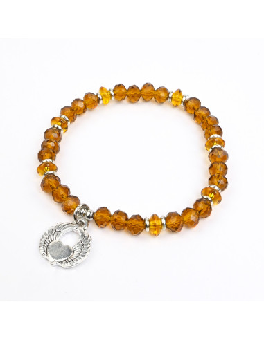 Pulsera Elástica | Infinita Moda
