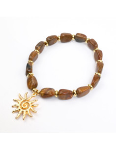 Pulsera Elástica |
