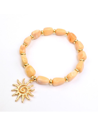 Pulsera Elástica |