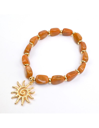 Pulsera Elástica |