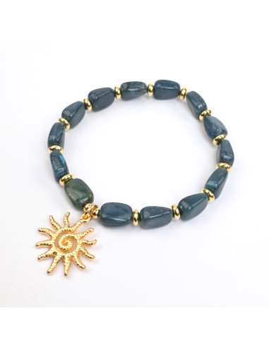 Pulsera Elástica |