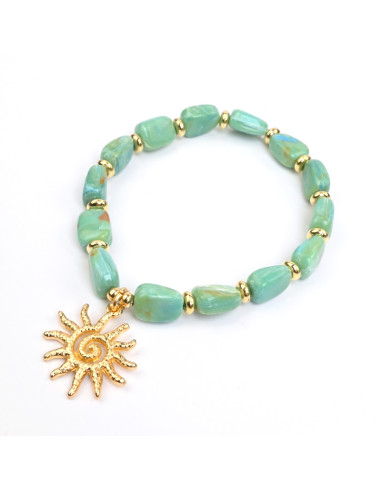 Pulsera Elástica |