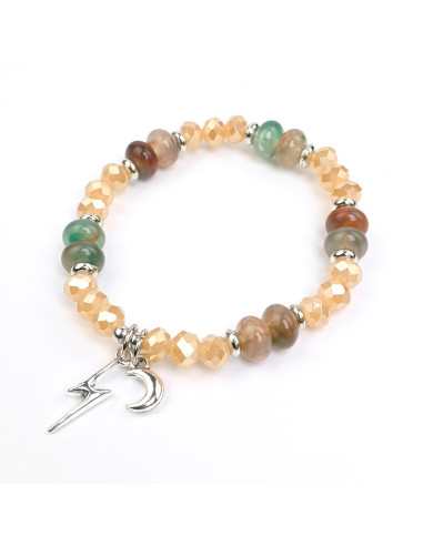 Pulsera Elástica