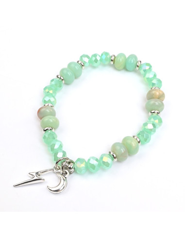 Pulsera Elástica