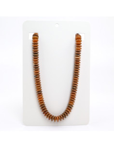 Collar Enhebrado | Infinita Moda