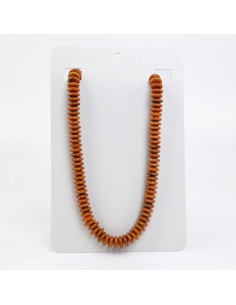 Collar Enhebrado | Infinita Moda