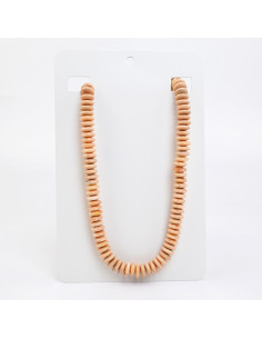 Collar Enhebrado | Infinita Moda