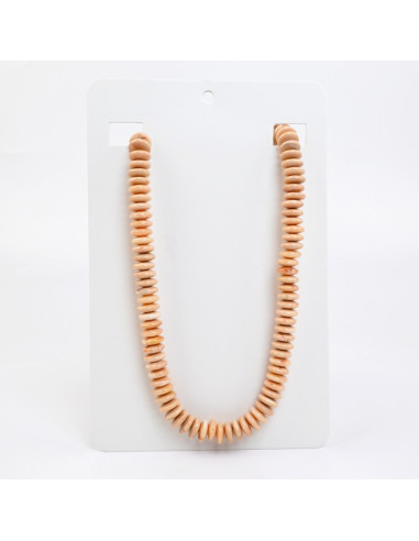 Collar Enhebrado | Infinita Moda