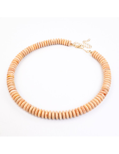 Collar Enhebrado | Infinita Moda