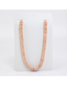 Collar Enhebrado | Infinita Moda