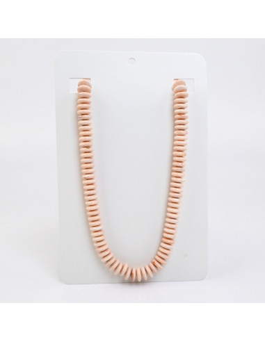 Collar Enhebrado | Infinita Moda