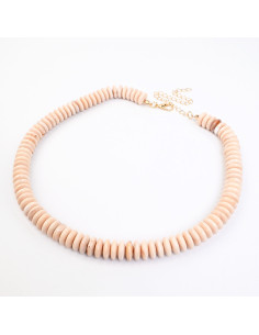 Collar Enhebrado | Infinita Moda