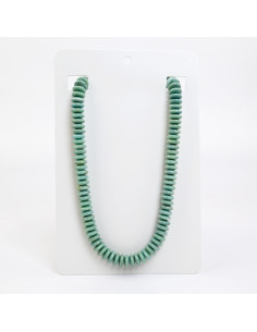 Collar Enhebrado | Infinita Moda
