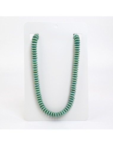 Collar Enhebrado | Infinita Moda