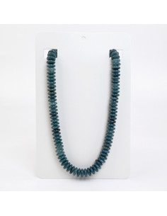 Collar Enhebrado | Infinita Moda