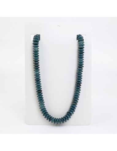 Collar Enhebrado | Infinita Moda