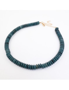 Collar Enhebrado | Infinita Moda