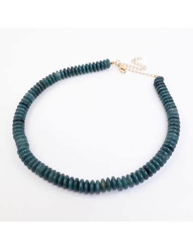 Collar Enhebrado | Infinita Moda