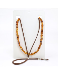 Collar Energético | Infinita Moda