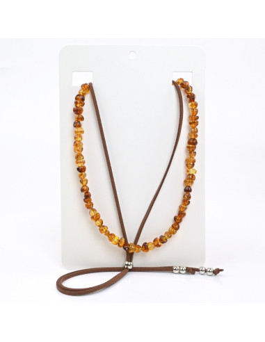 Collar Energético | Infinita Moda