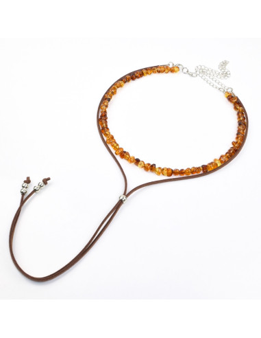 Collar Energético | Infinita Moda