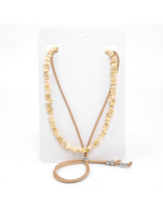 Collar Energético | Infinita Moda