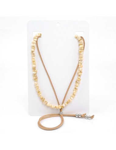 Collar Energético | Infinita Moda