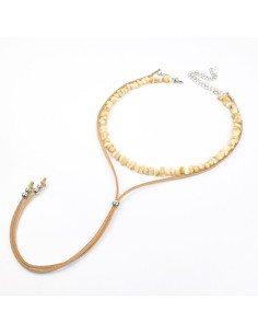 Collar Energético | Infinita Moda