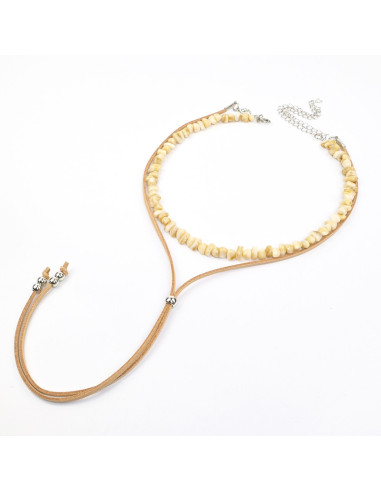 Collar Energético | Infinita Moda