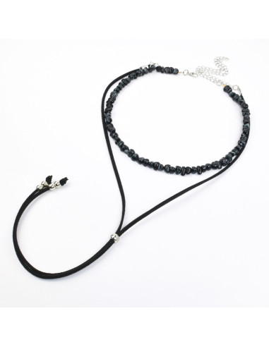 Collar Energético | Infinita Moda