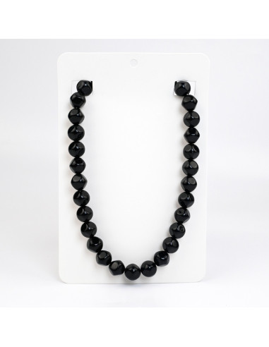 Collar enhebrado | Infinita Moda