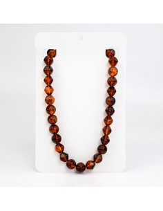 Collar enhebrado | Infinita Moda